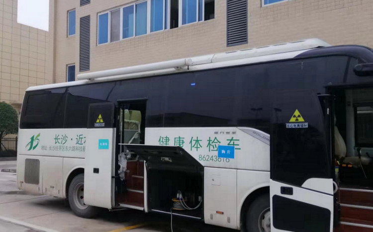 关爱员工预防职业病，我们在行动