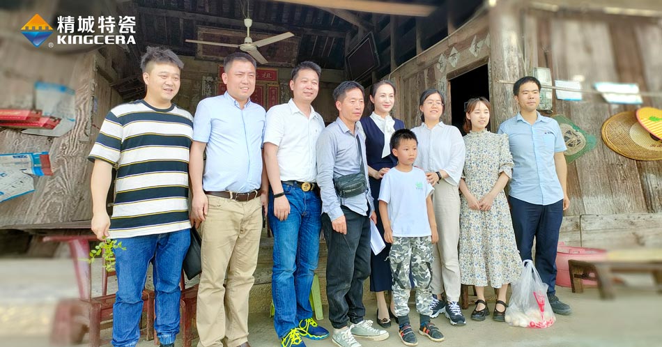 关注留守儿童教育，湖南大宝娱乐与爱偕行