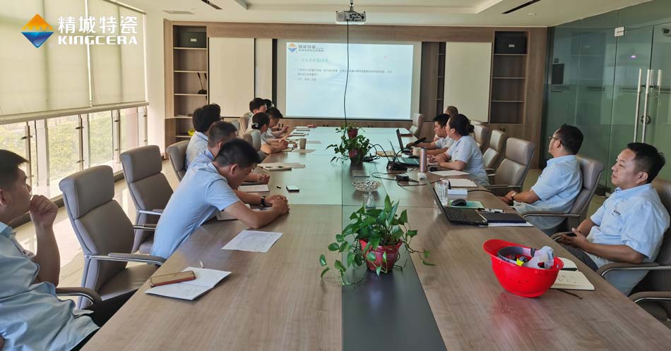 强化专业手艺，提高效劳水平  营销部开展营业手艺培训